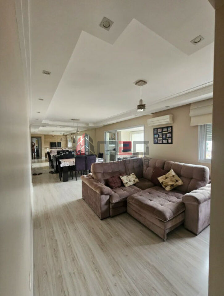 Apartamento para Venda - Imirim