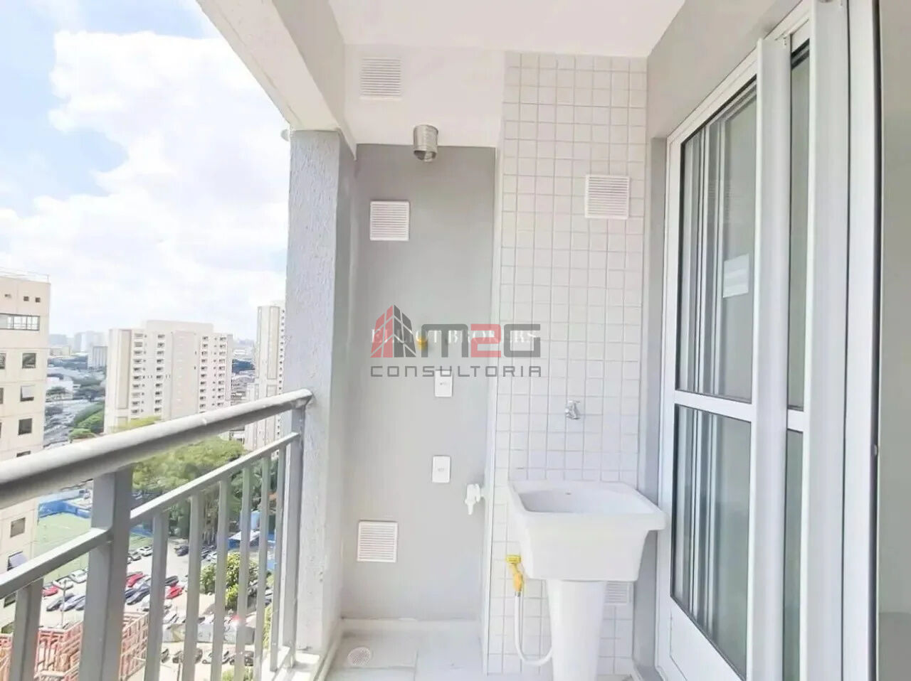 Apartamento para Venda - Lapa