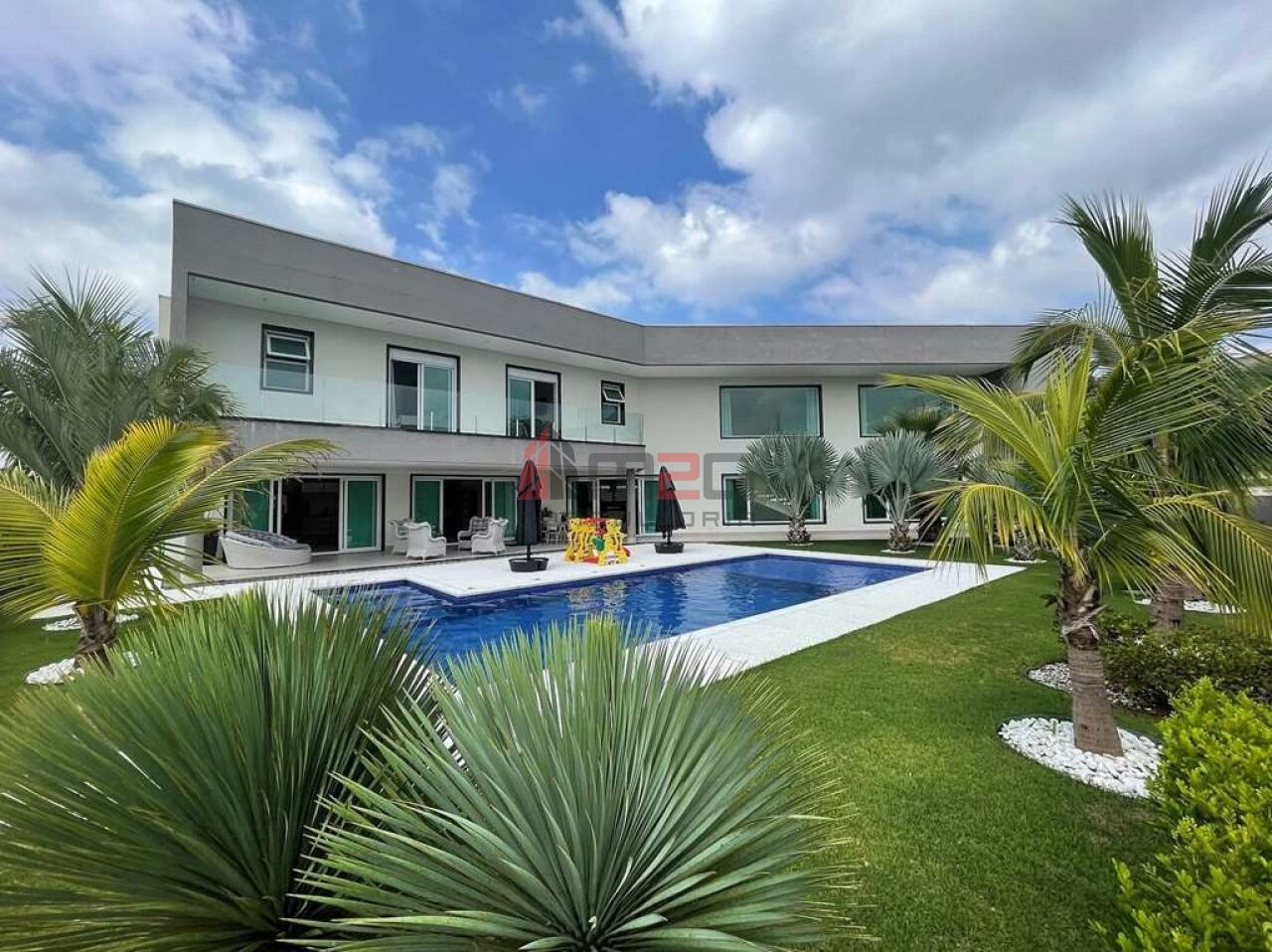 Casa para Venda - Jardim São Paulo II
