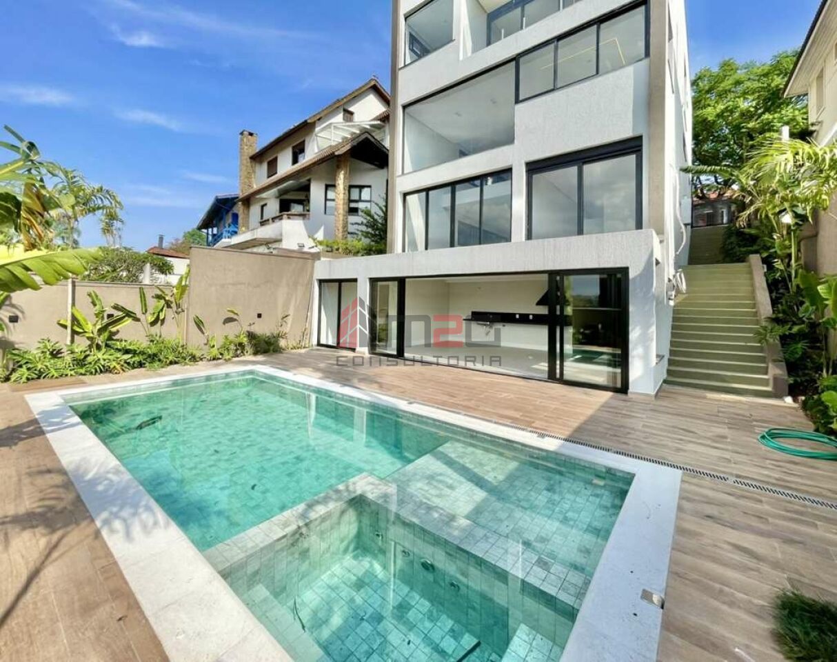 Casa para Venda - São Paulo II
