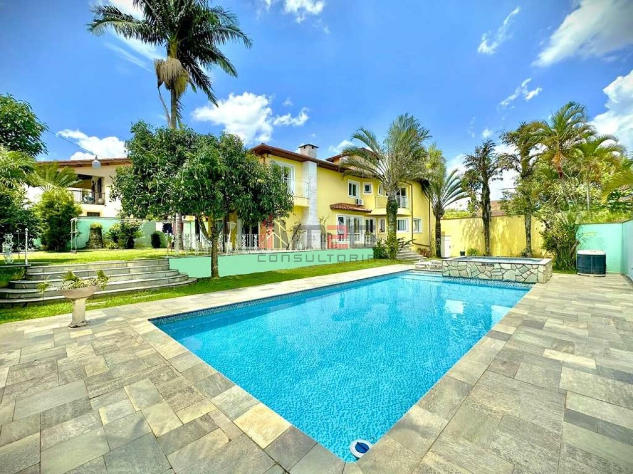 Casa para Venda - São Paulo II