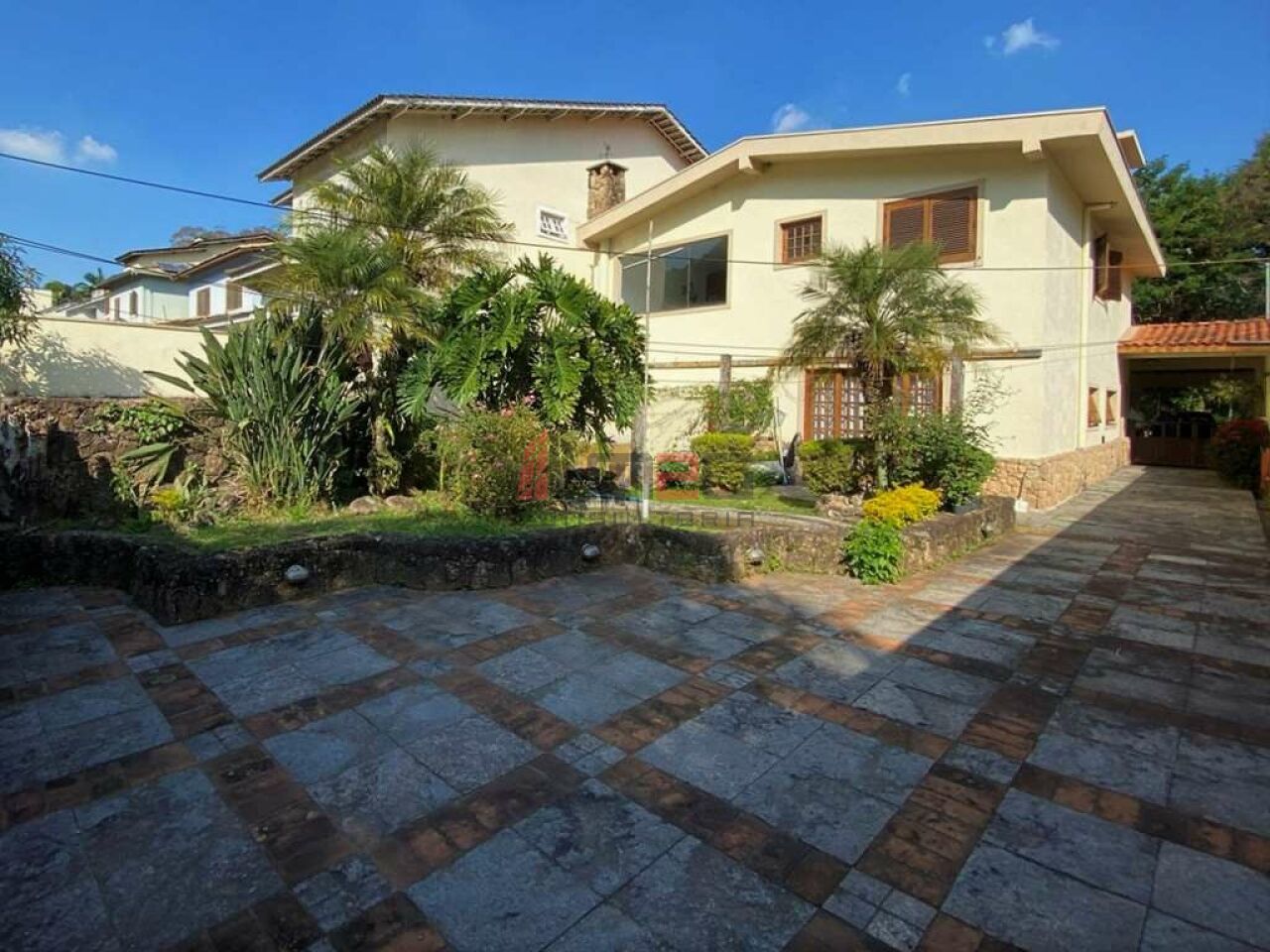 Casa para Venda - São Paulo II