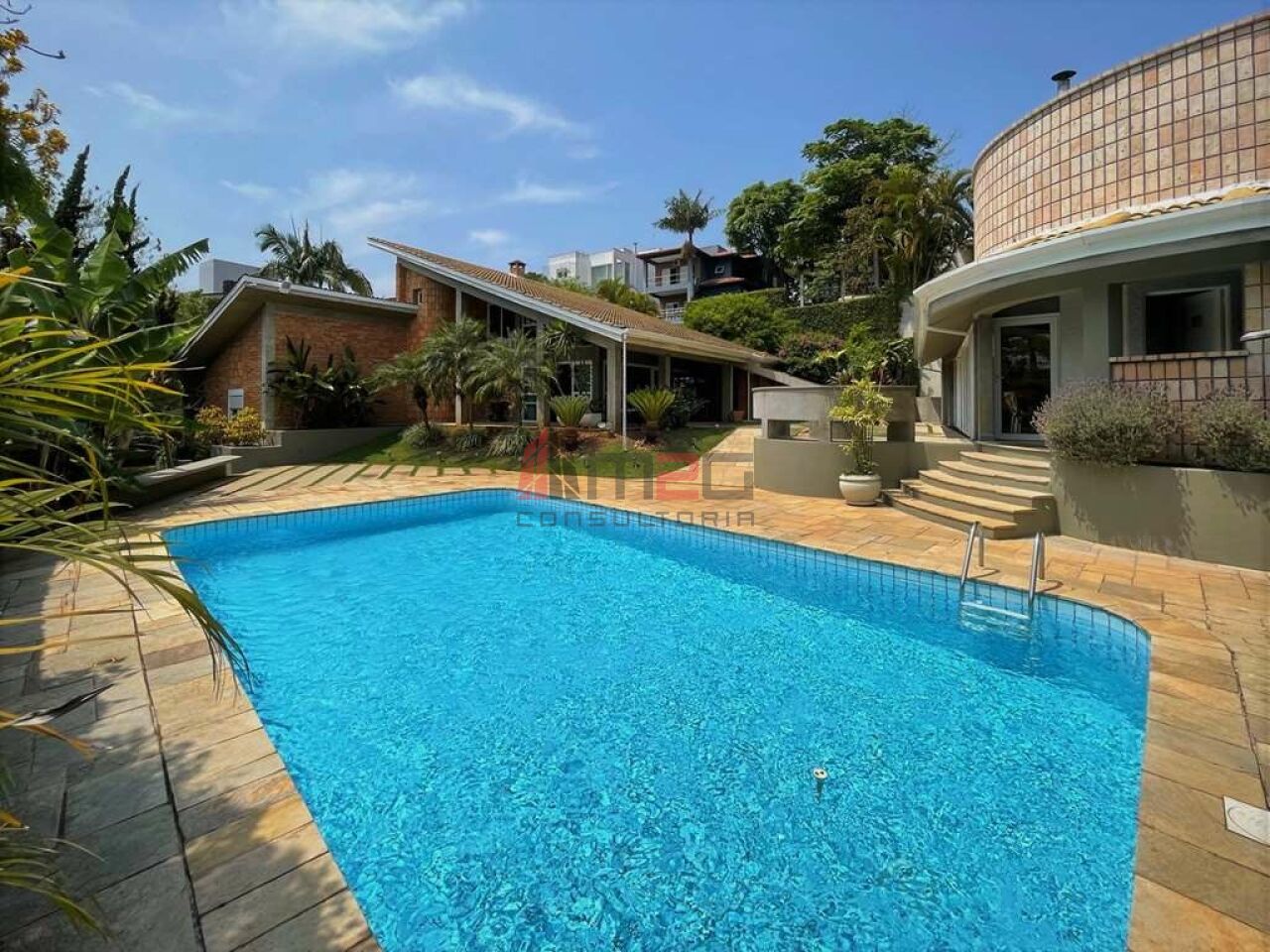 Casa para Venda - São Paulo II