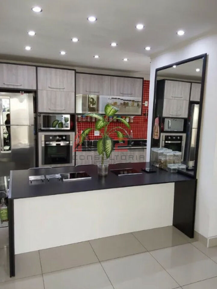 Apartamento para Venda - Bom Retiro