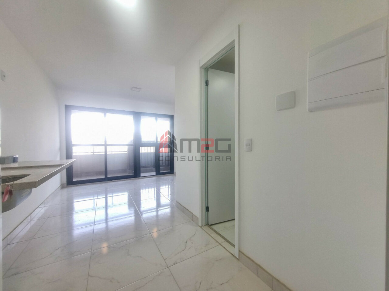 Apartamento para Venda - Perdizes
