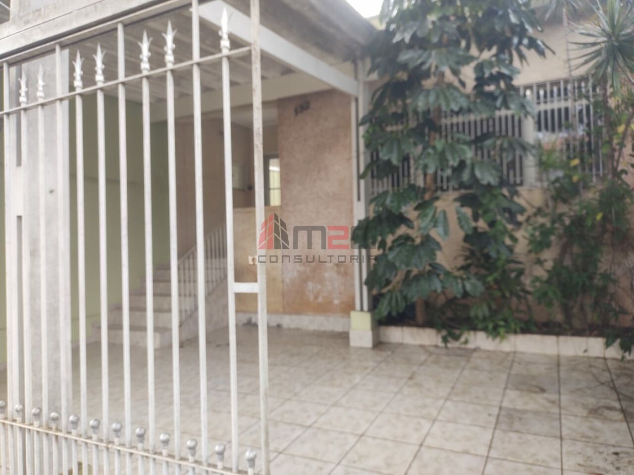 Casa Térrea para Venda - Parque São Domingos