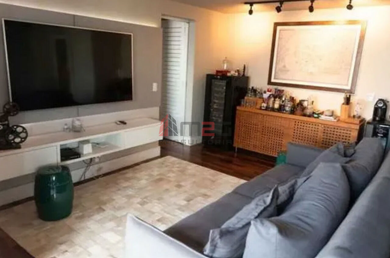 Cobertura para Venda - Pinheiros