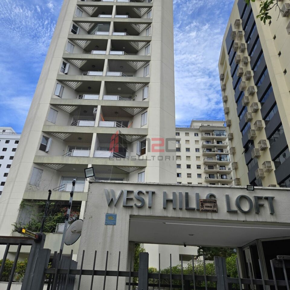 Apartamento para Venda - Sumarezinho