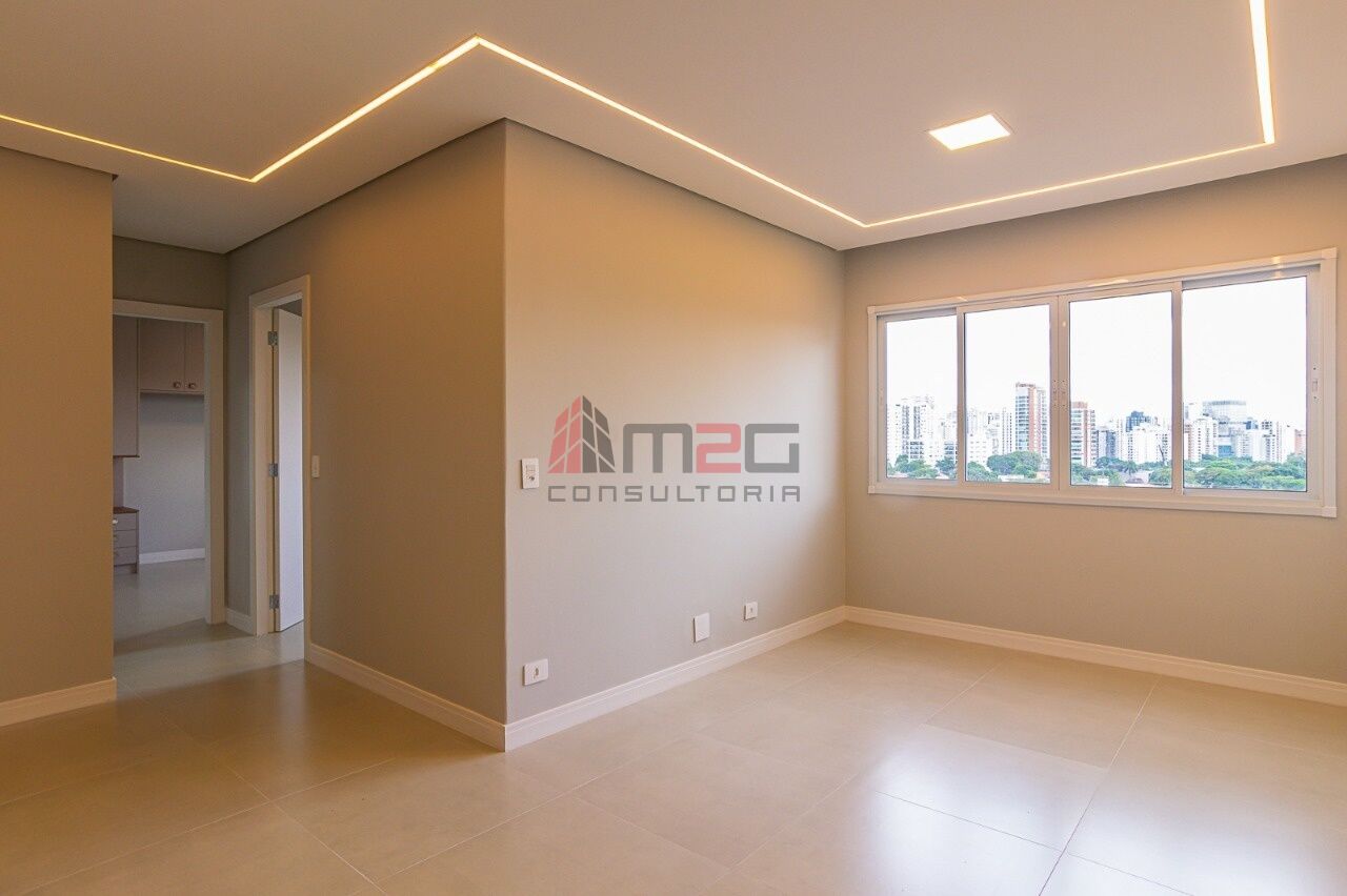 Apartamento para Venda - Campo Belo
