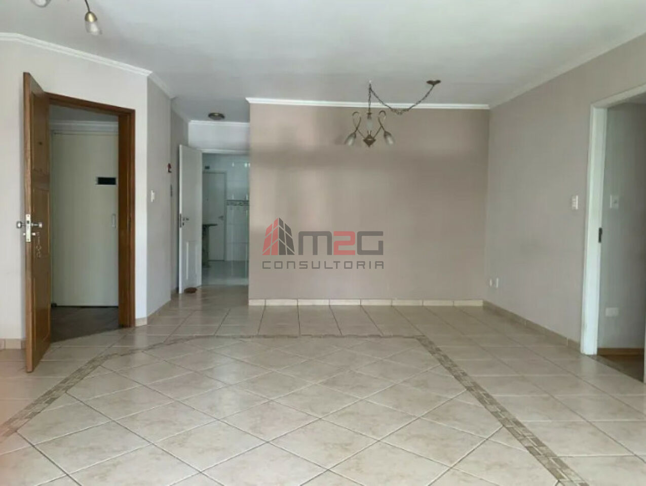 Apartamento para Venda - Pinheiros