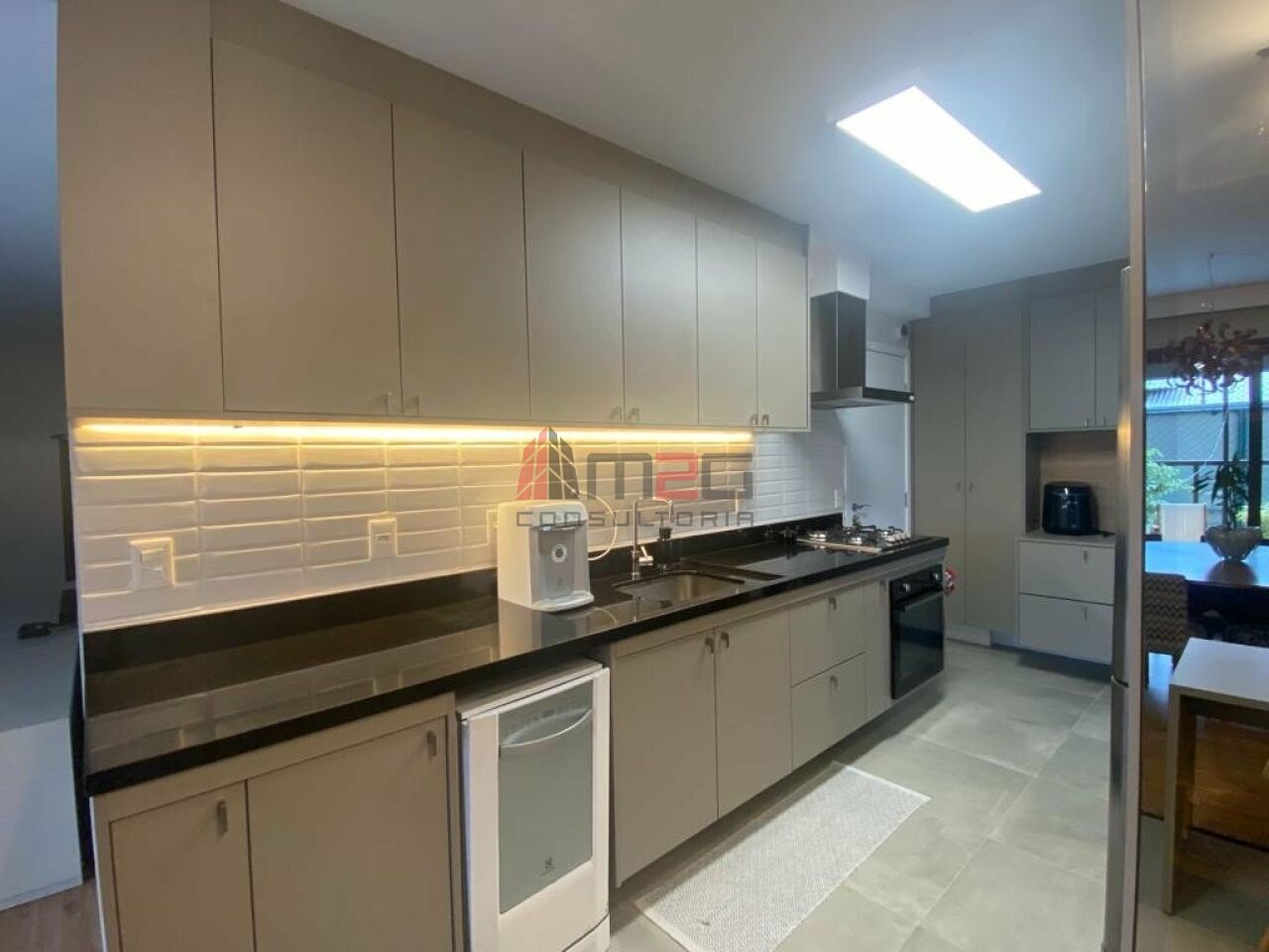Apartamento para Venda - Bela Aliança
