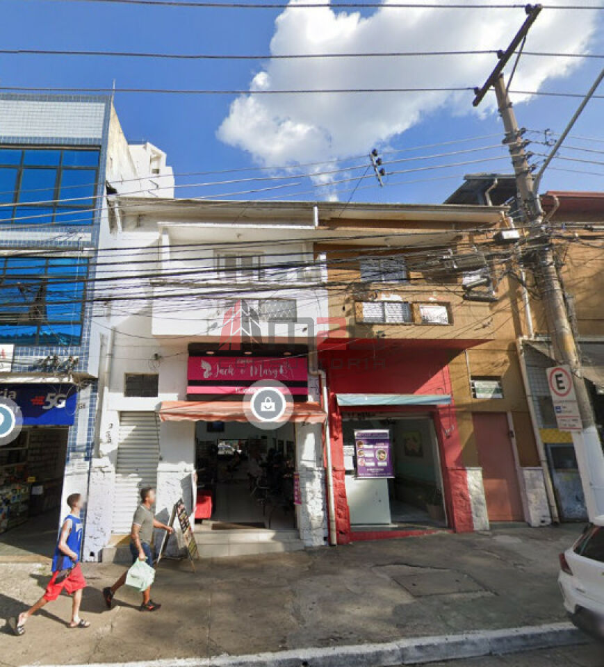 Comercial para Venda - Lapa