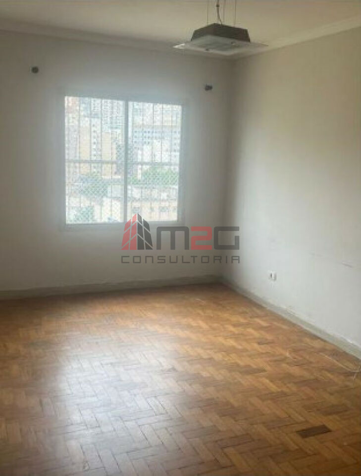 Apartamento para Venda - Barra Funda