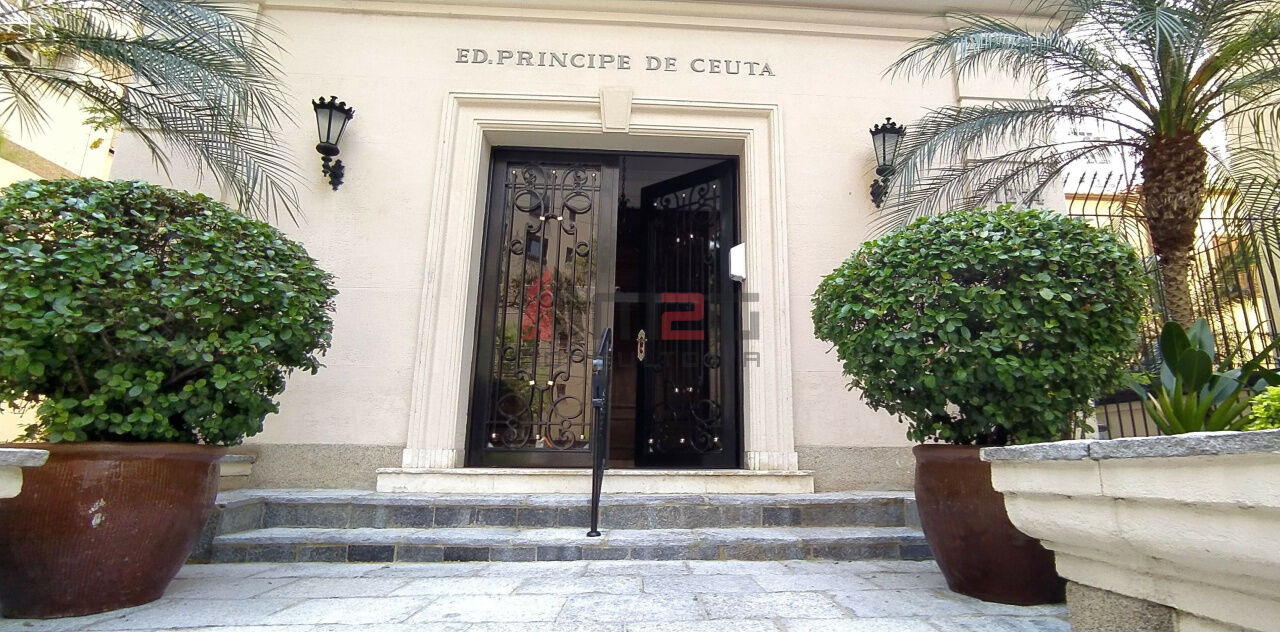 Apartamento para Venda - Jardim Paulista