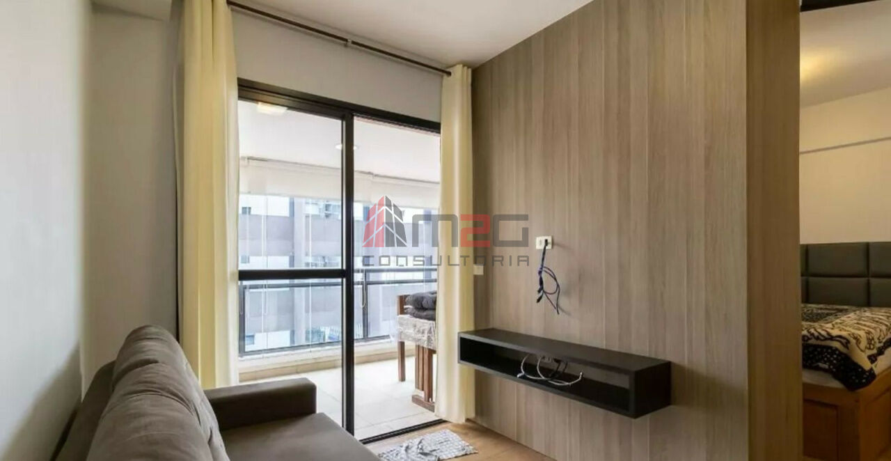 Apartamento para Venda - Vila Mariana