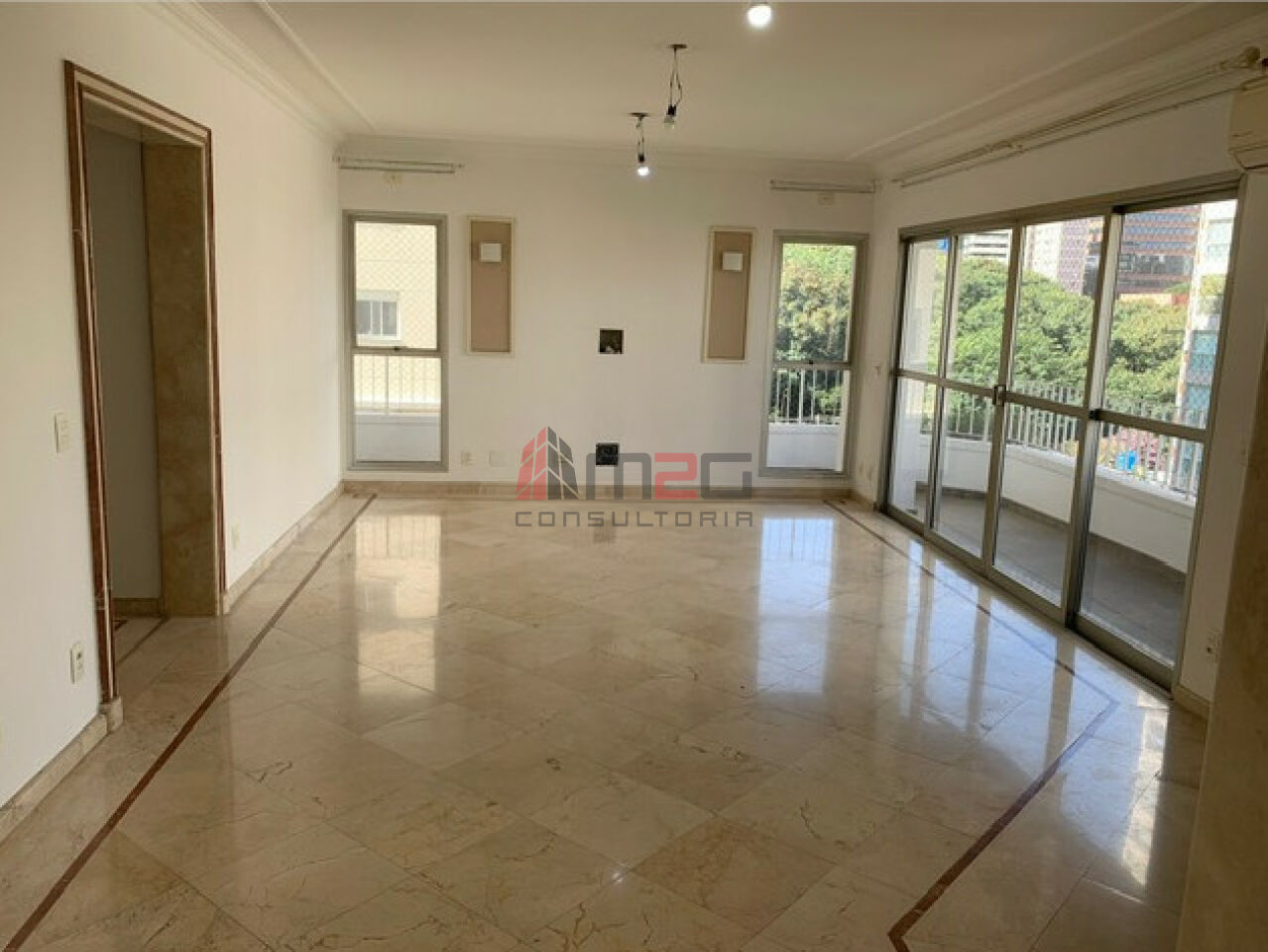 Apartamento para Venda - Paraíso