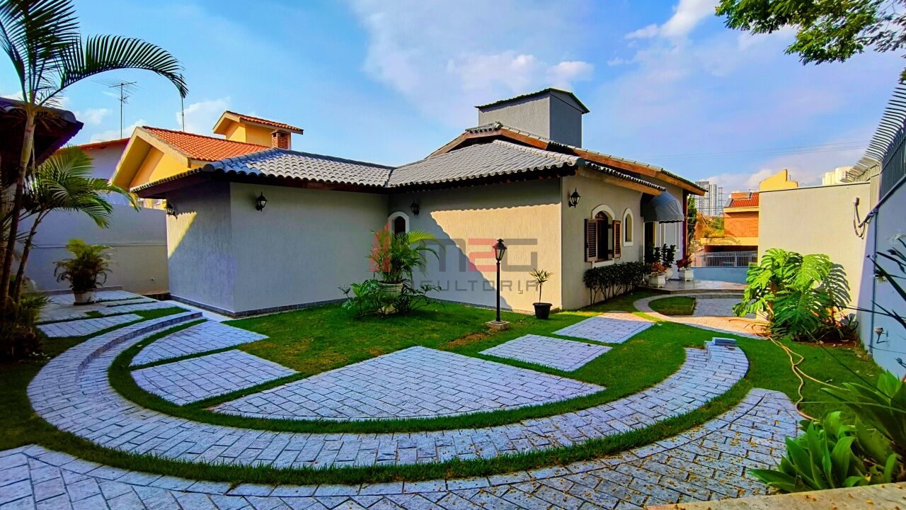 Casa Térrea para Venda - City América