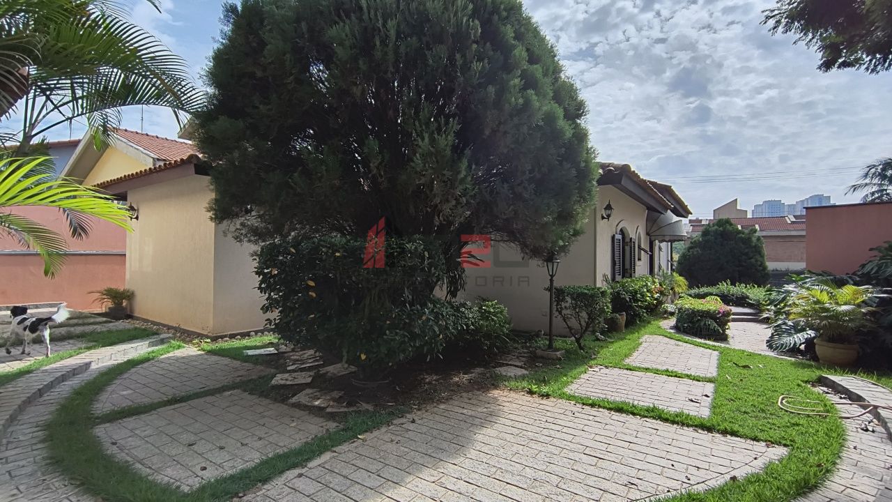 Casa Térrea para Venda - City América