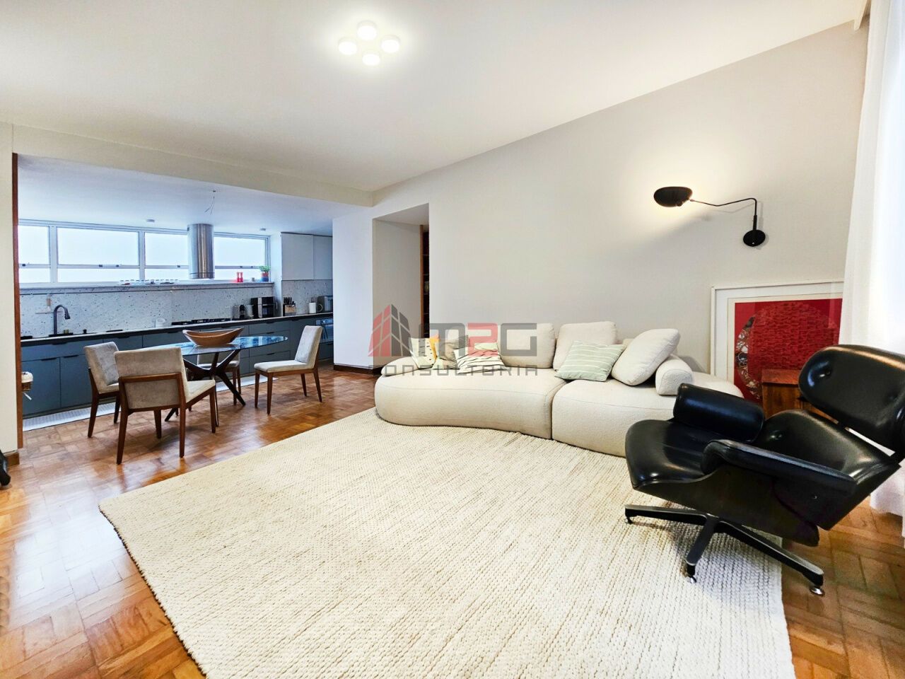 Apartamento para Venda - Santa Cecília
