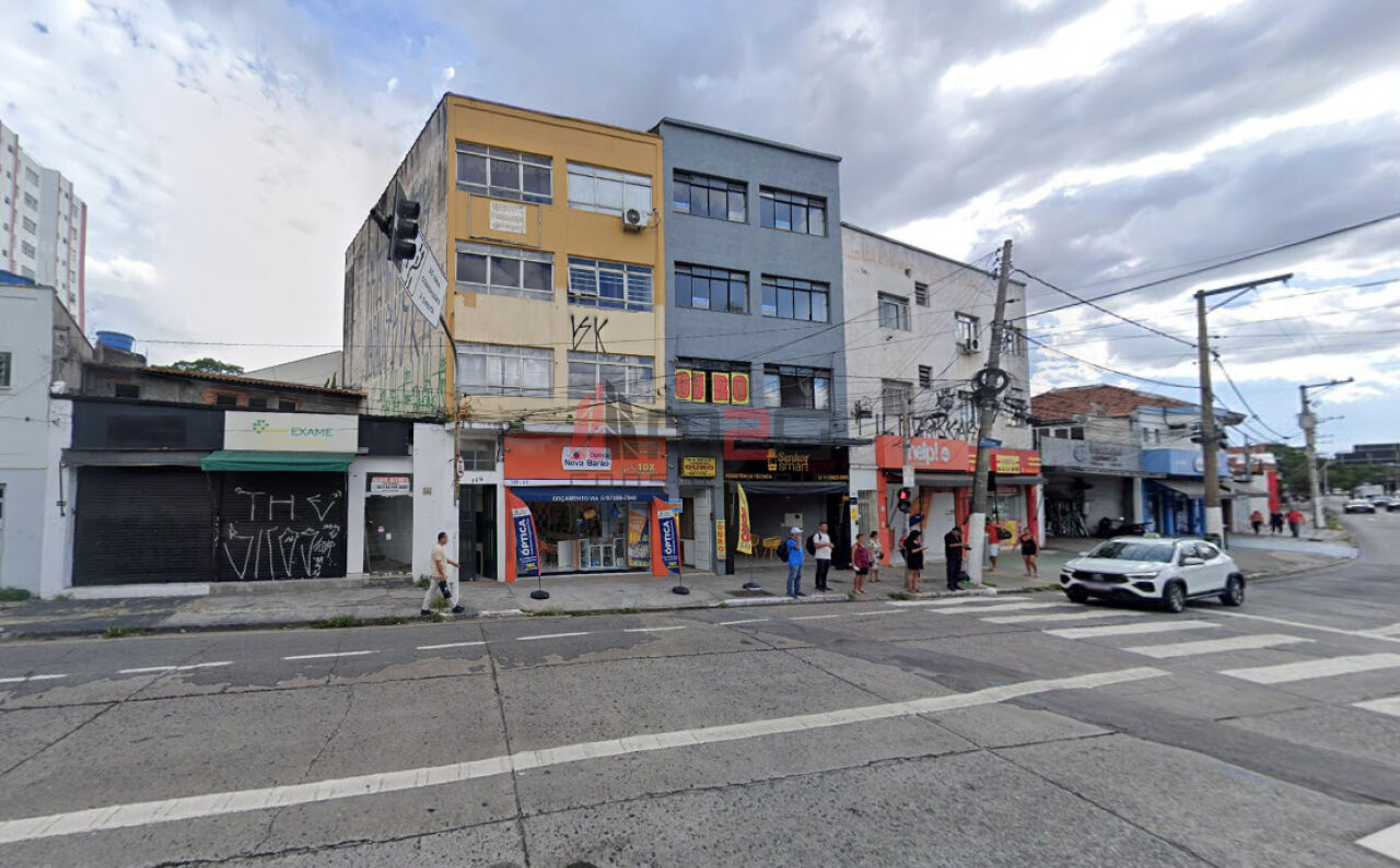 Comercial para Venda - Lapa