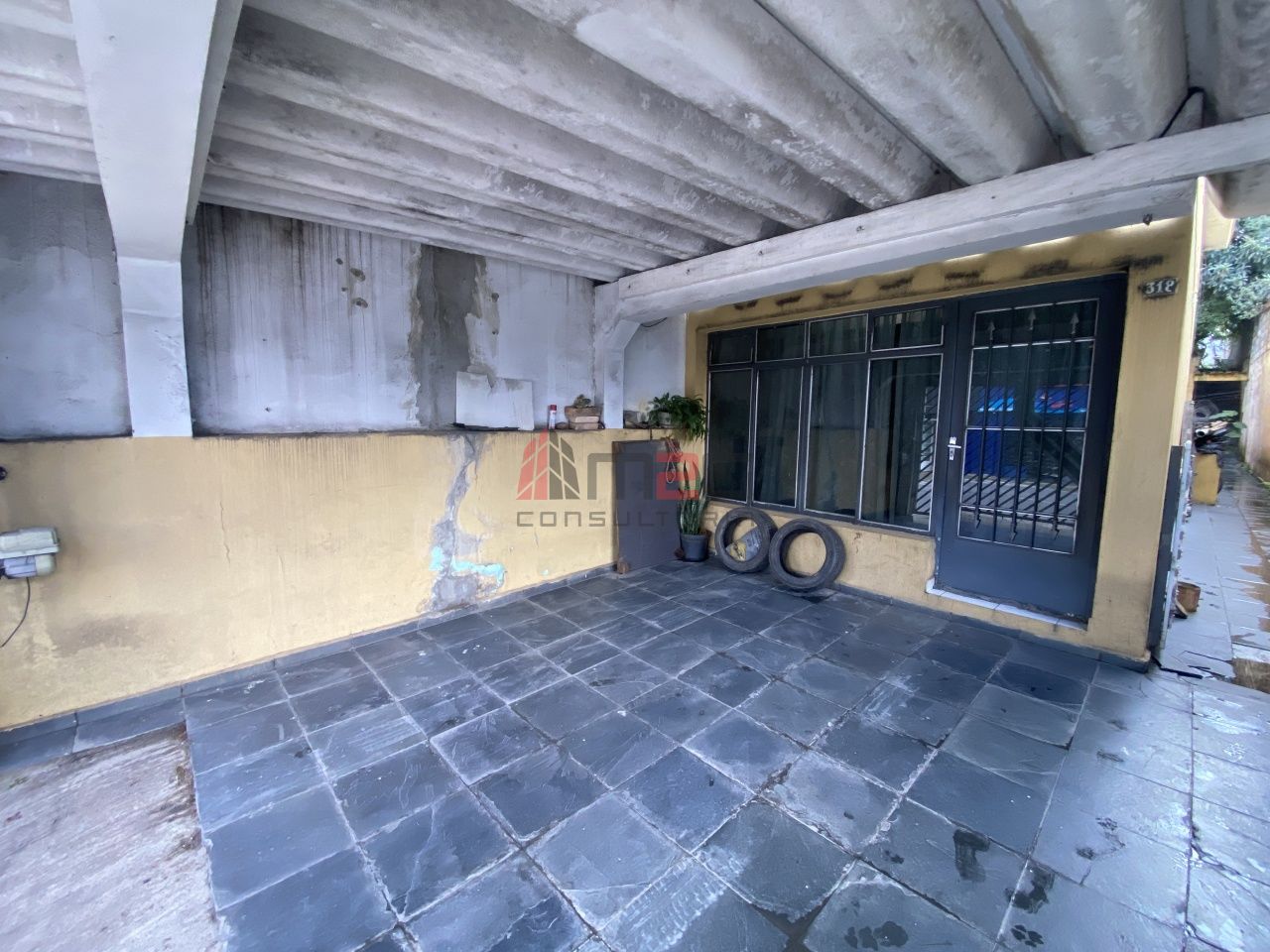 Casa para Venda - Vila Inácio