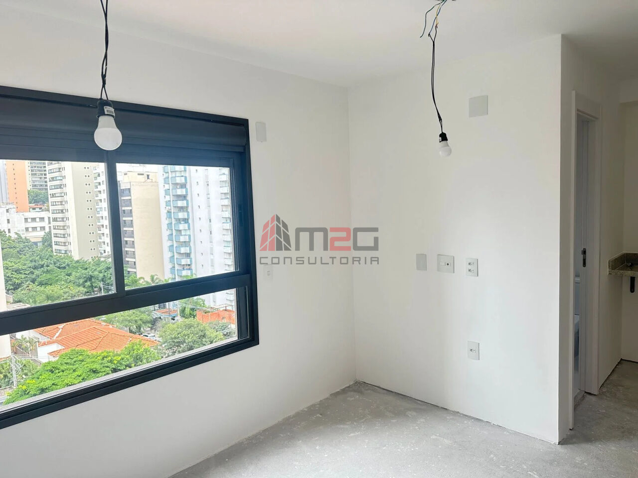 Apartamento para Venda - Perdizes