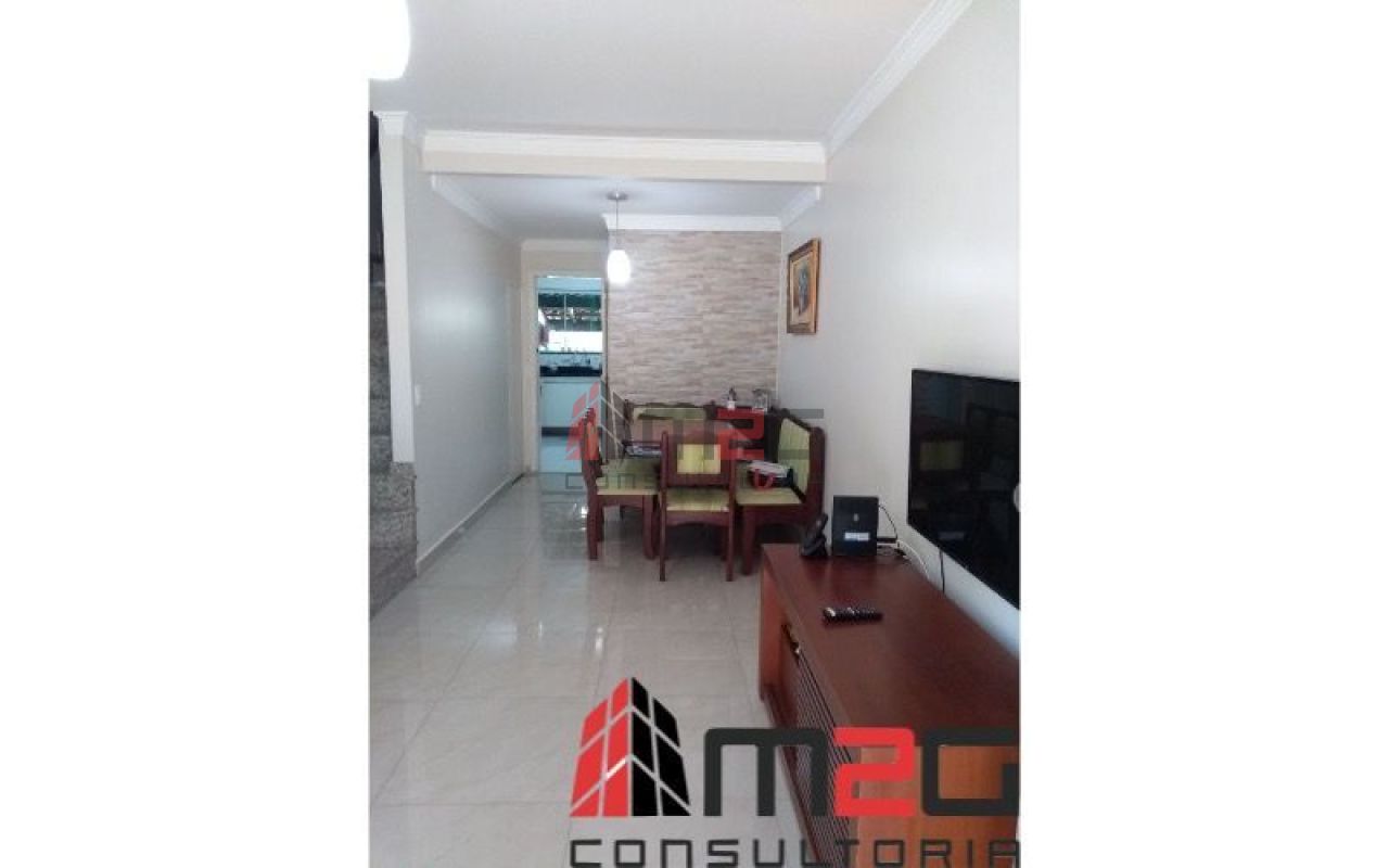 Casa em Condominio para Venda - Pirituba