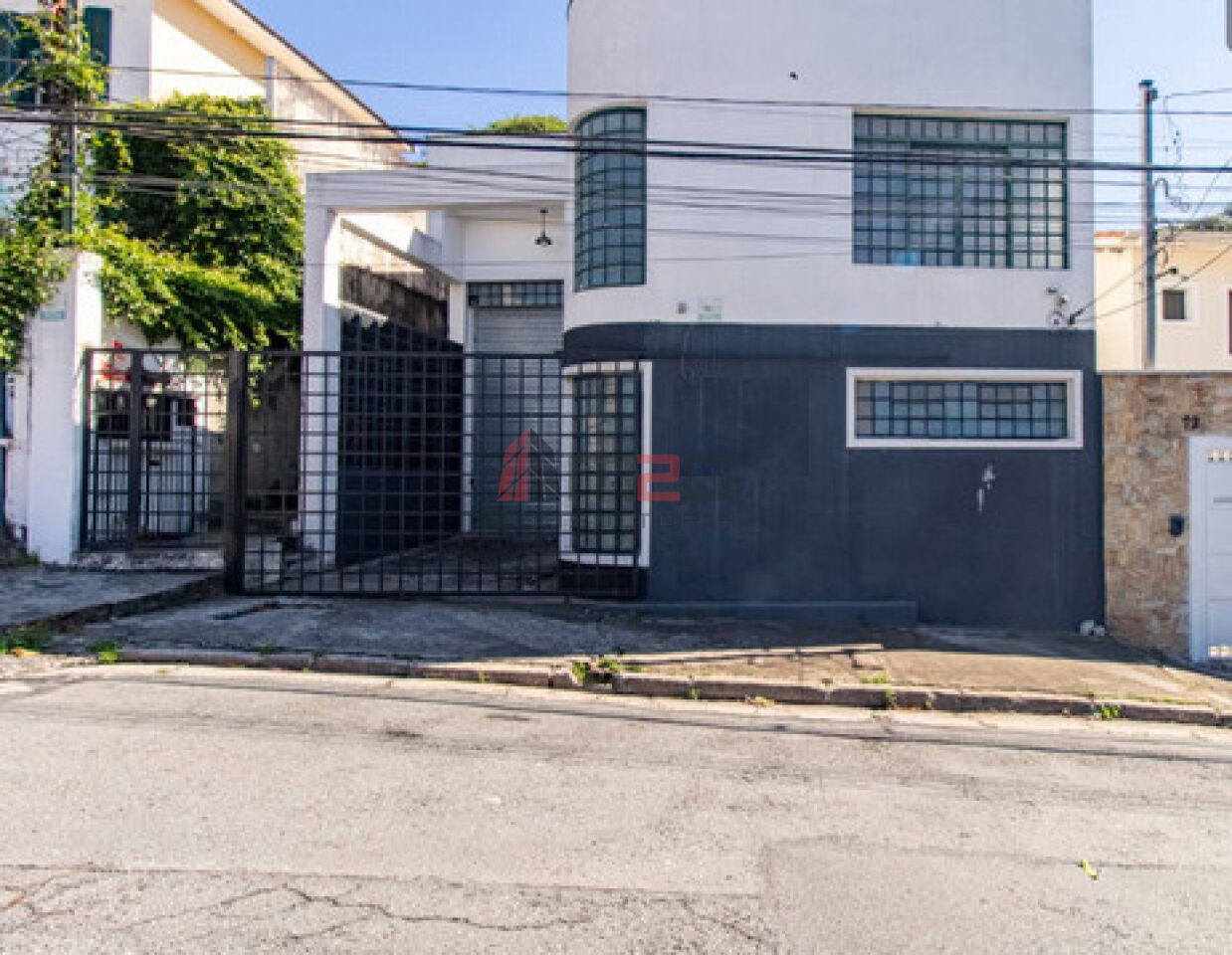 Galpão para Venda - Vila Ipojuca