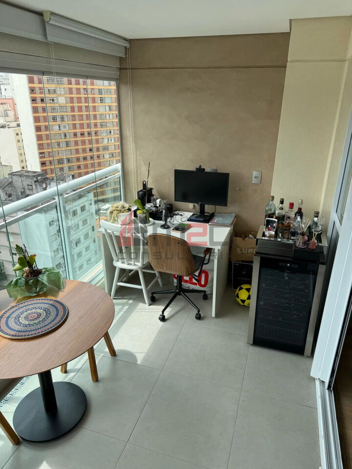 Apartamento para Locação - Pinheiros