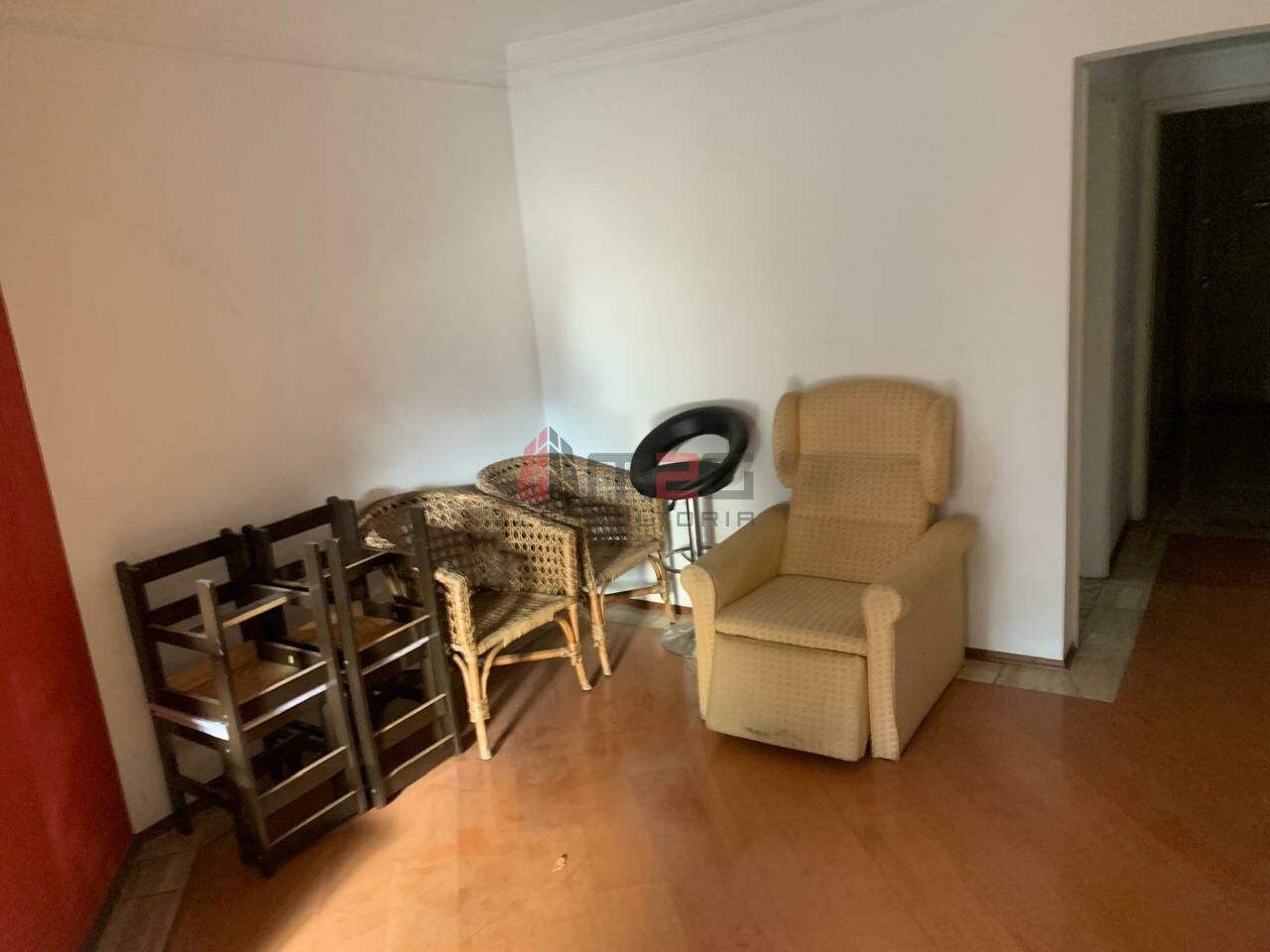 Apartamento para Venda - Vila Pompéia
