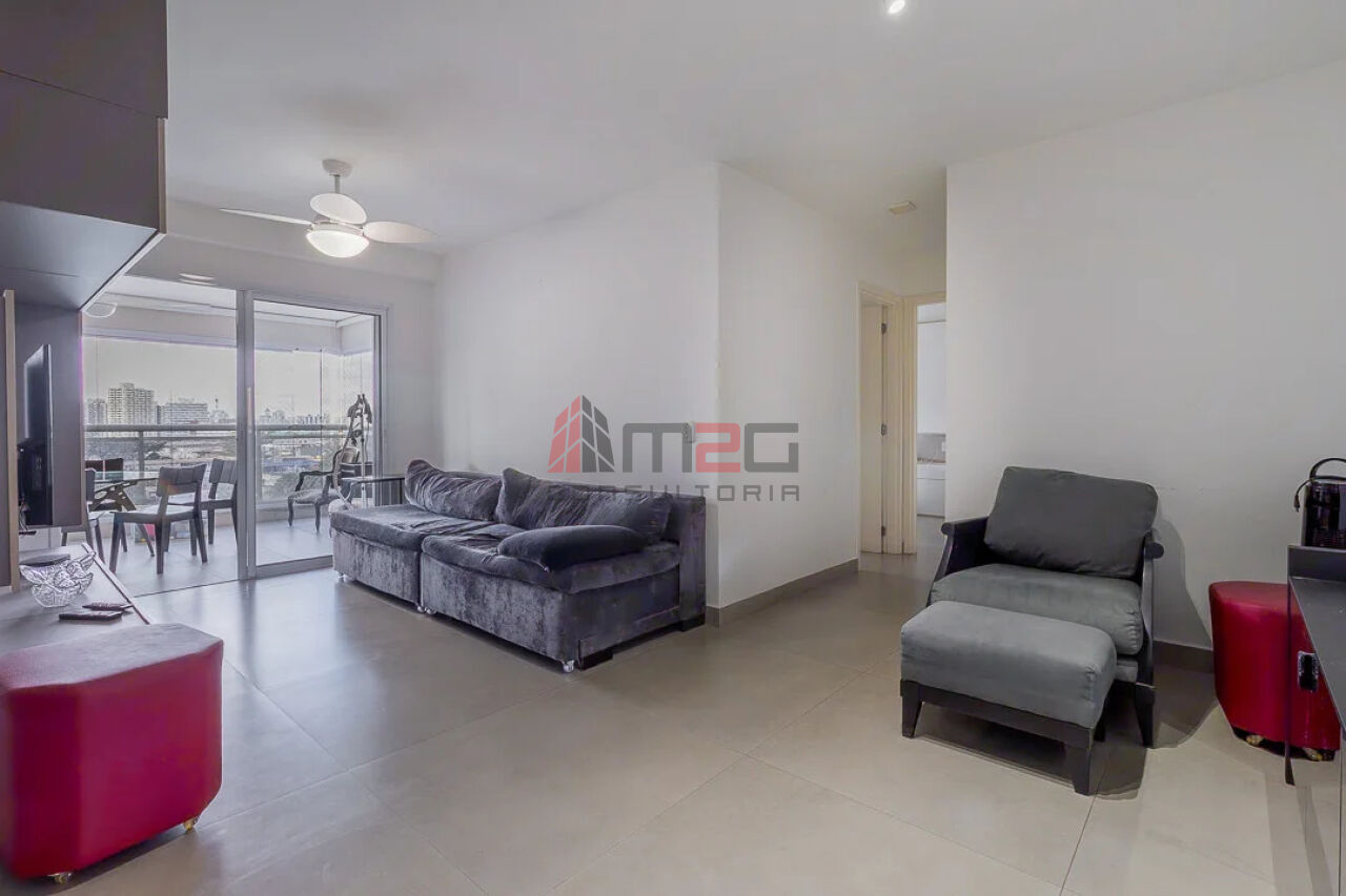 Apartamento para Venda - Água Branca
