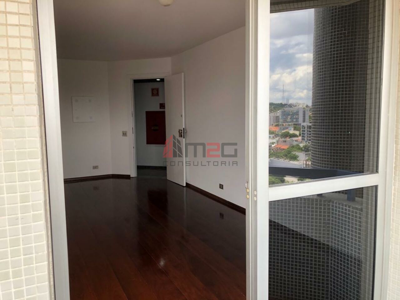 Apartamento para Venda - Pinheiros