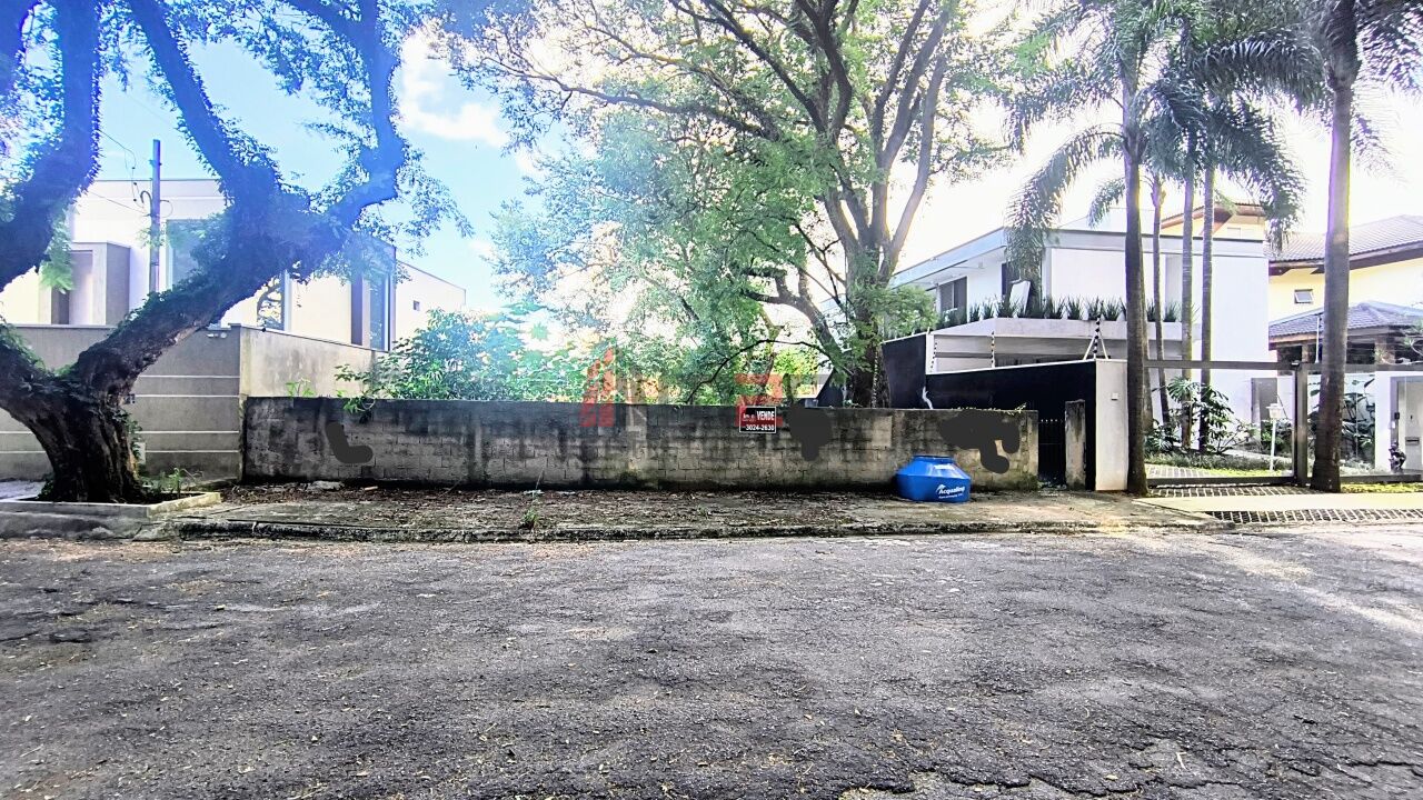 Terreno para Venda - City América