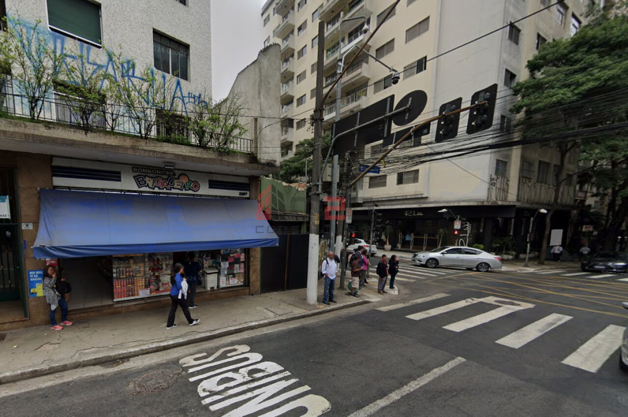 Comercial para Venda - Jardim Paulista