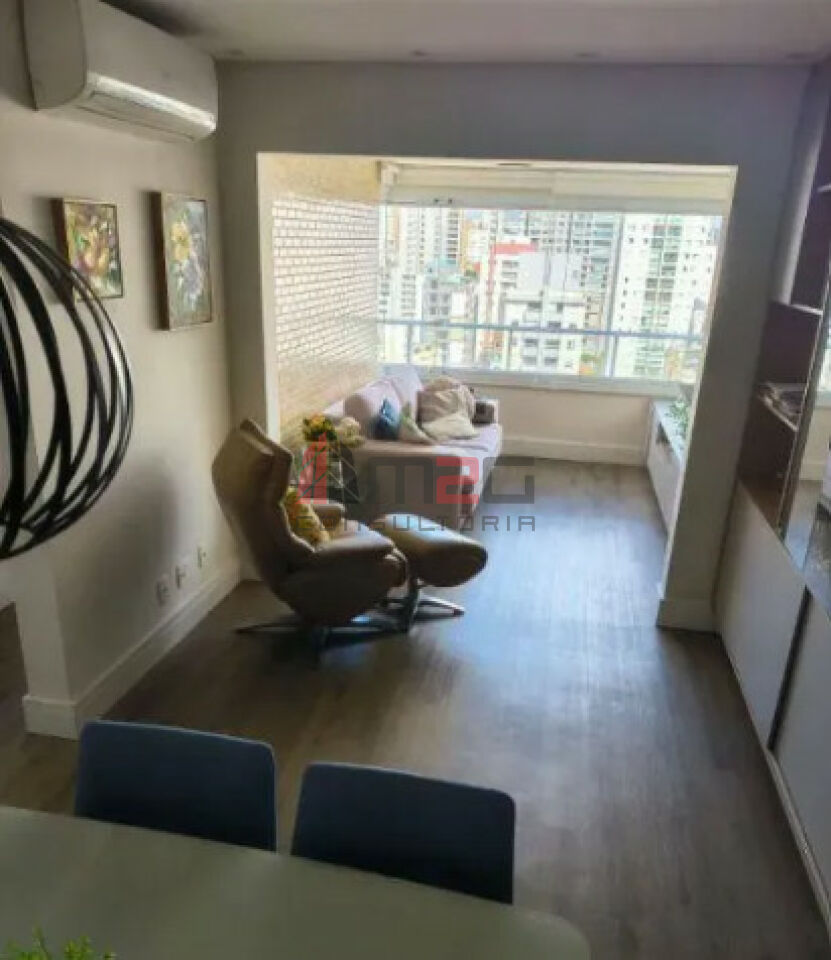 Apartamento para Venda - Vila Mariana
