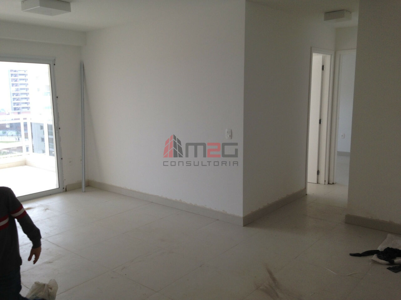 Apartamento para Venda - Água Branca