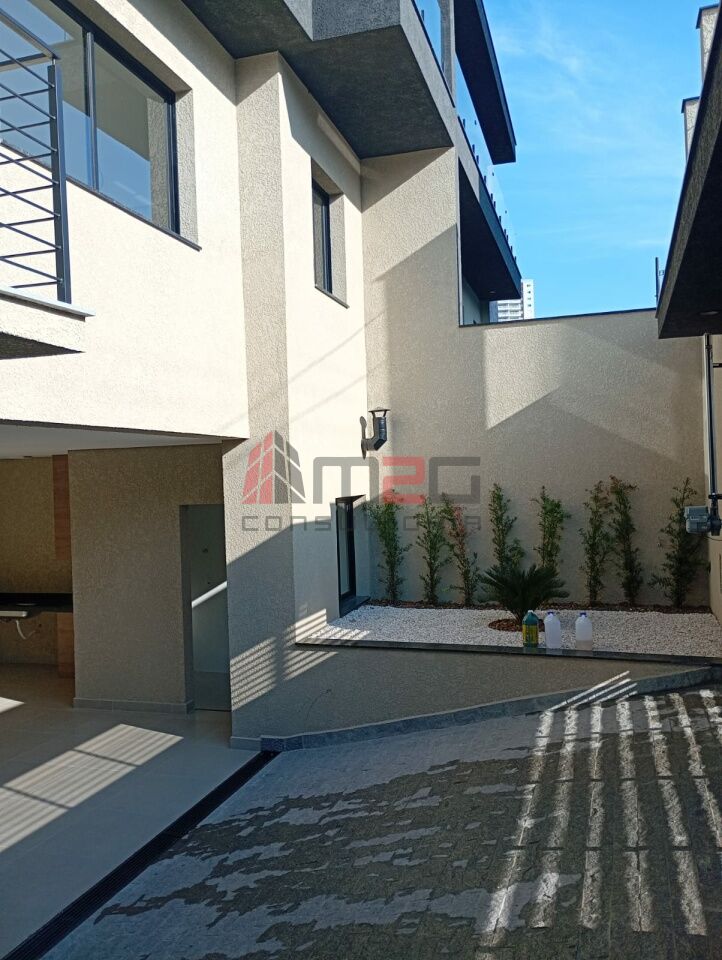 Sobrado para Venda - Parque São Domingos