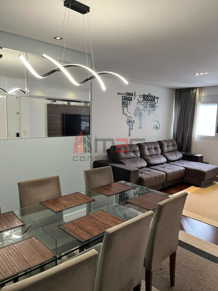 Apartamento para Venda - Vila Pompéia