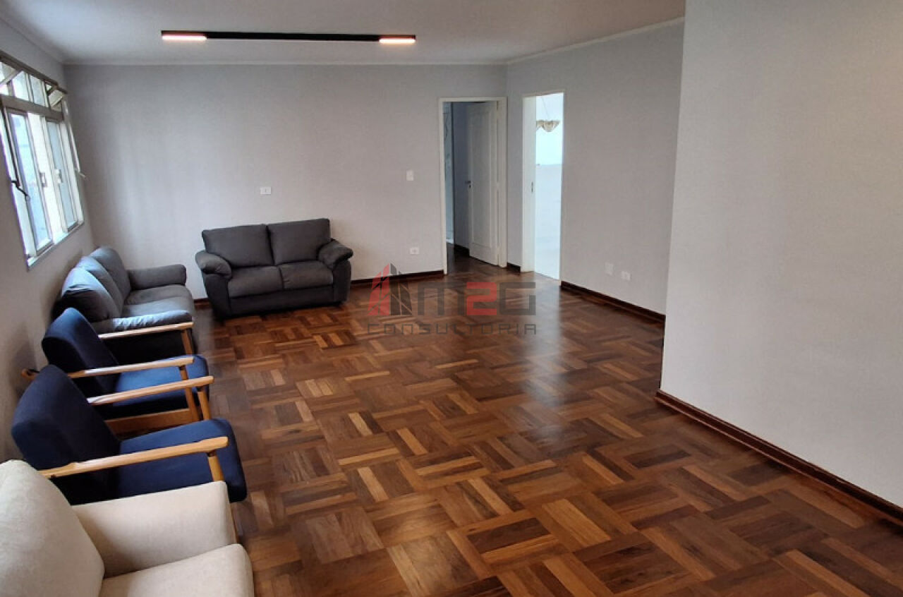 Apartamento para Venda - Vila Mariana