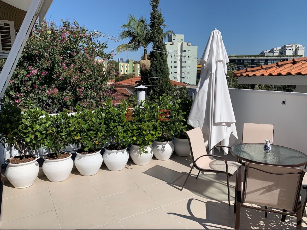 Casa para Locação - Vila Madalena
