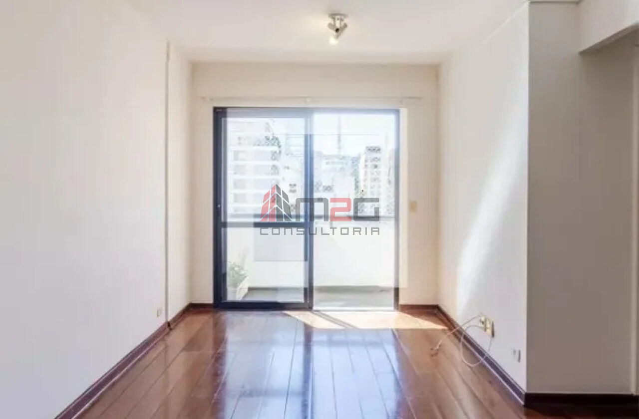 Apartamento para Venda - Pinheiros
