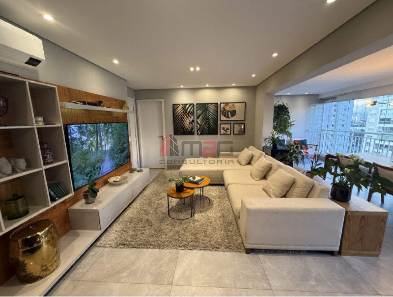 Apartamento para Venda - Vila Anastácio