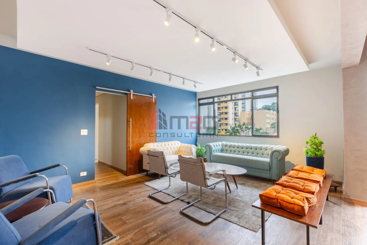Apartamento para Venda - Perdizes