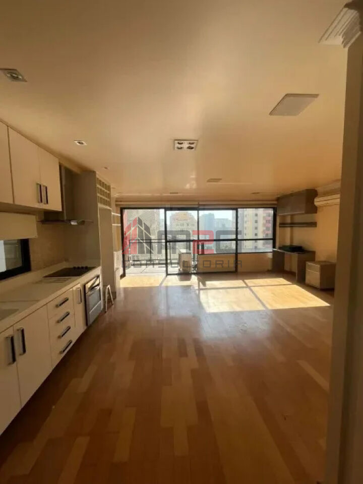 Apartamento para Venda - Perdizes