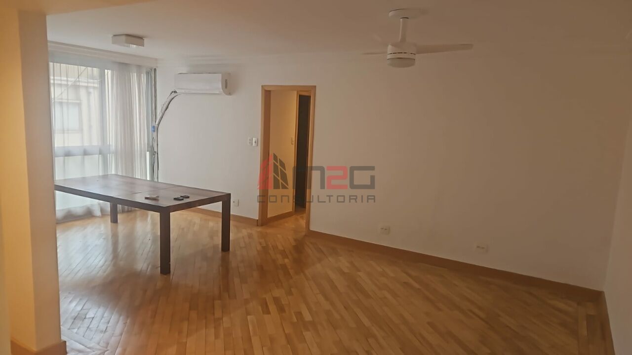Apartamento para Venda - Consolação