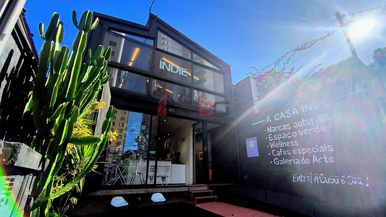 Comercial para Venda - Vila Madalena