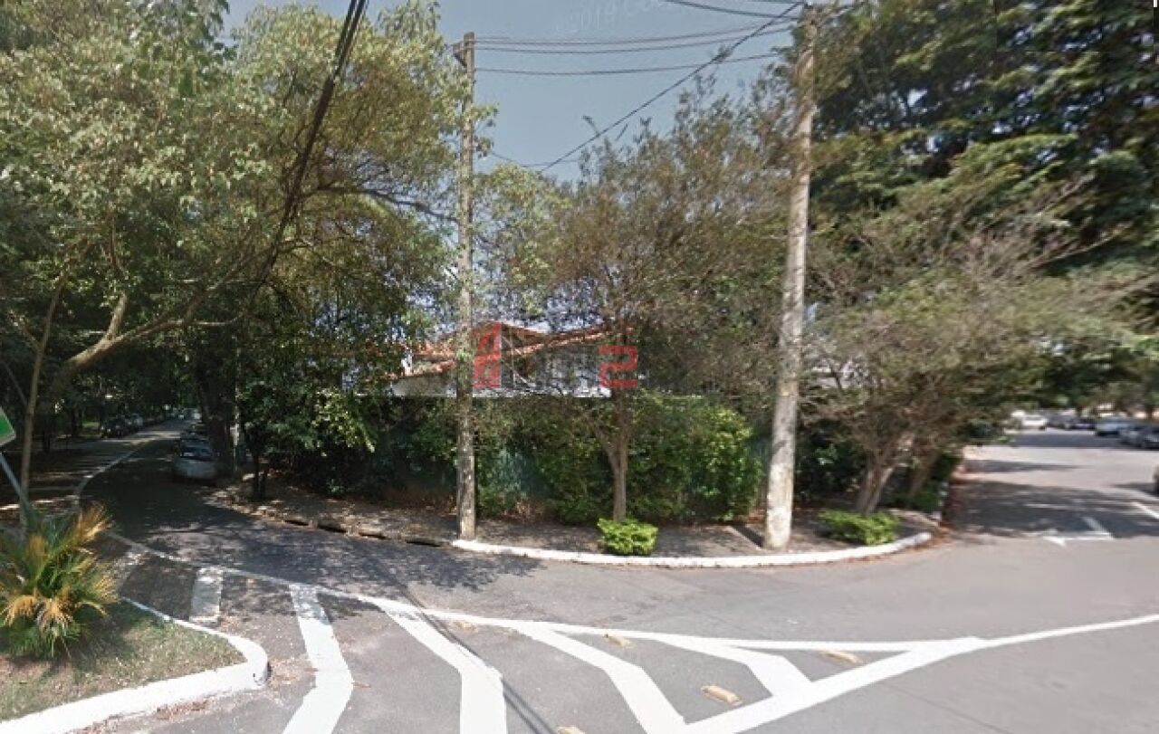 Casa para Venda - Alto de Pinheiros