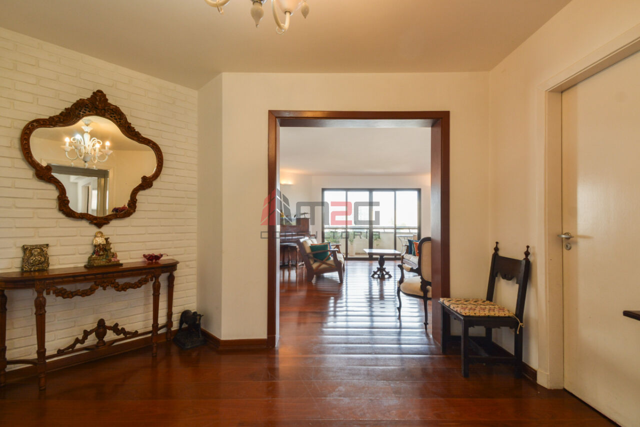 Apartamento para Venda - Pacaembu