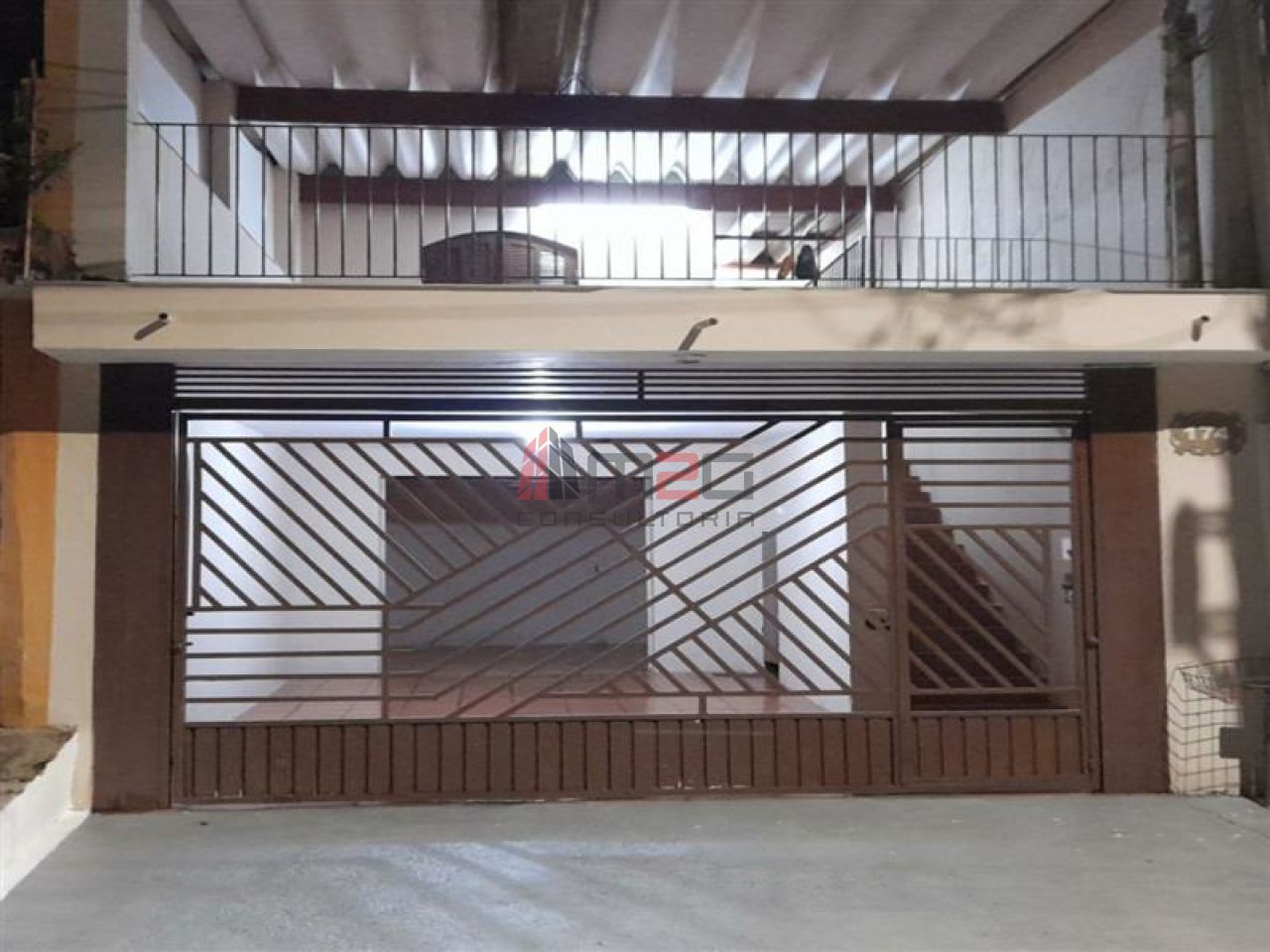 Casa para Venda - Jardim Regina