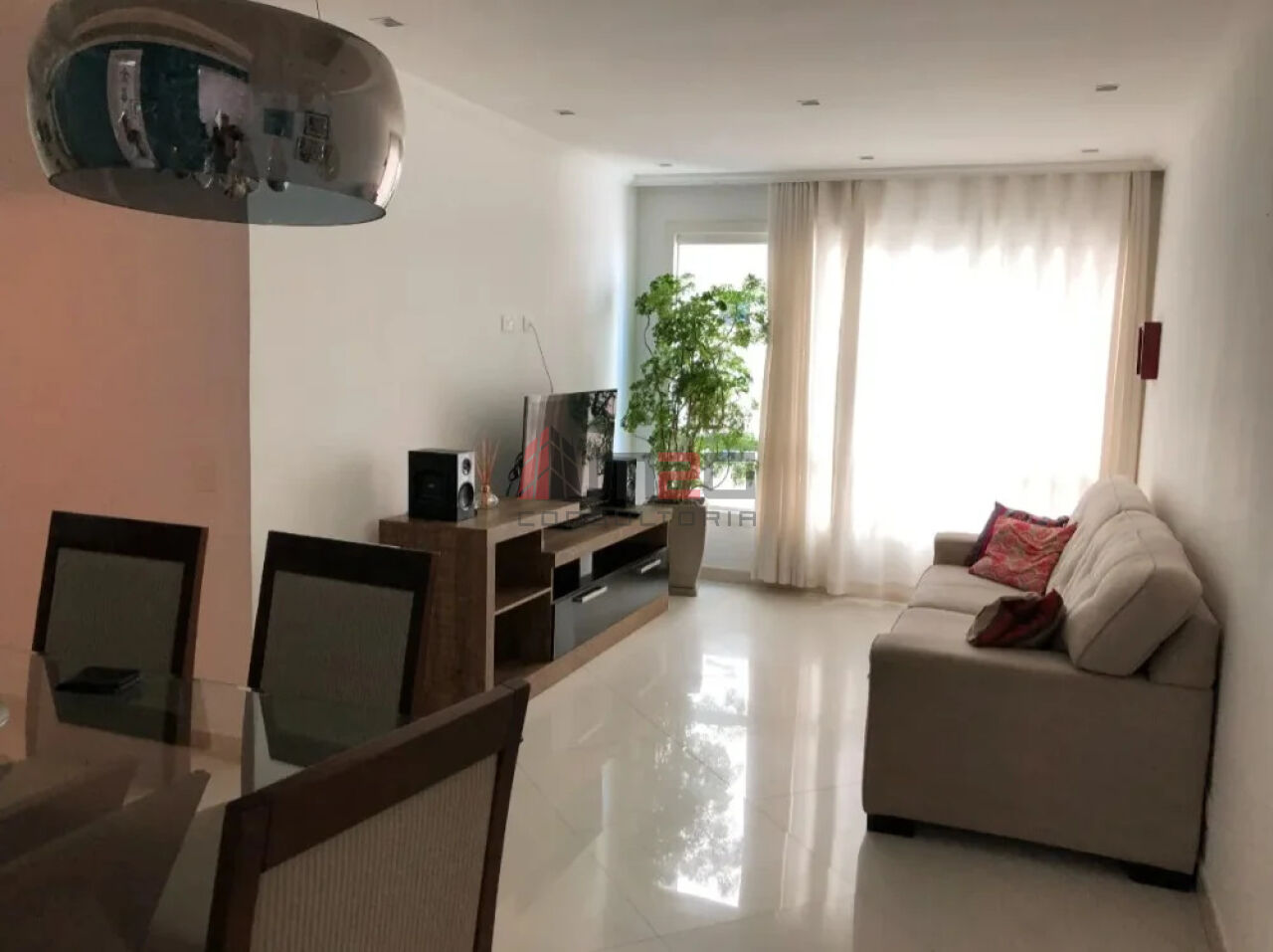 Apartamento para Venda - Perdizes